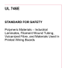 UL 746E PDF UL 746E PDF